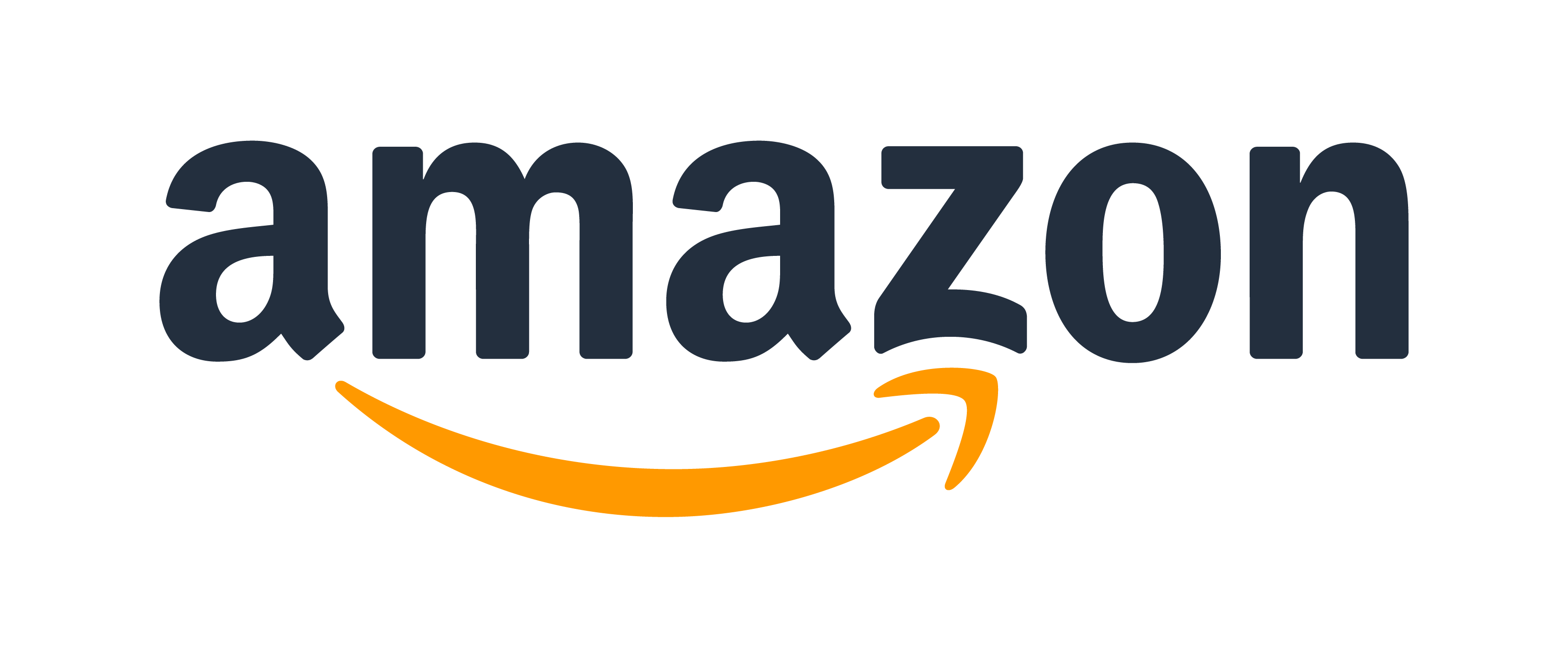 Logo de Amazon