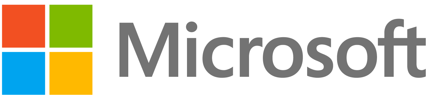 Logo de Microsoft Logo de Microsoft