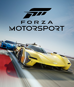 Portada ForzaMotorsport