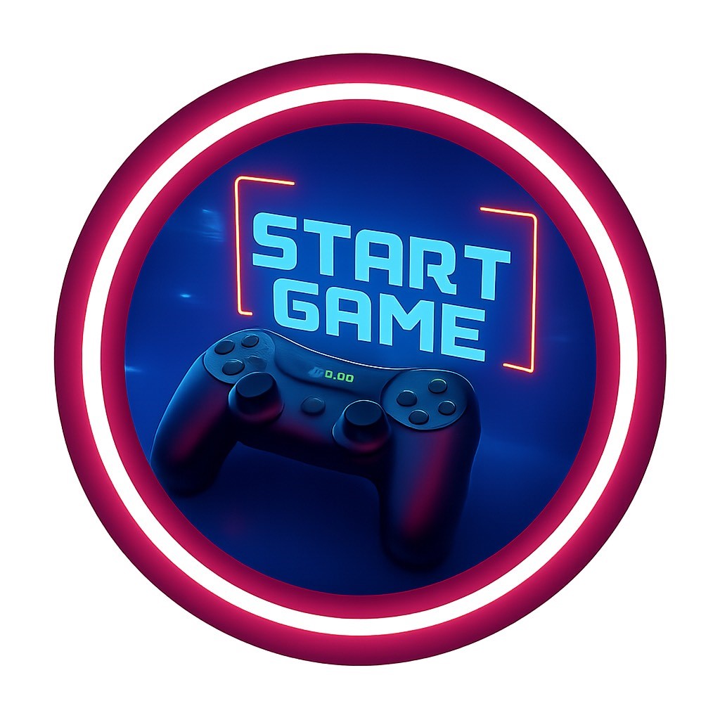 Logo de la sección Videojuegos