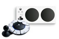 mandos accesibles de la Xbox y de la PS