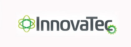 Logotipo de Innovatec Logotipo de Innovatec
