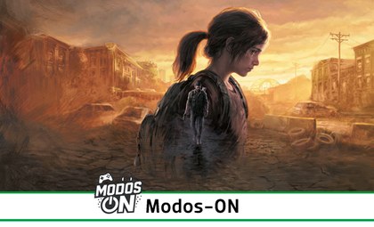 Imagen del videojuego The Last Of Us.