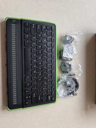 Imagen de mantis q40