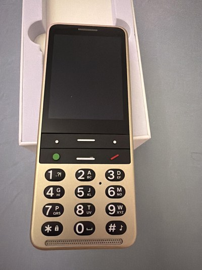 Imagen de teléfono blindshell classic 3
