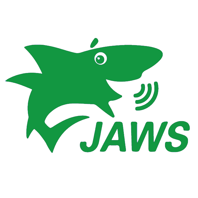 Logo de Jaws