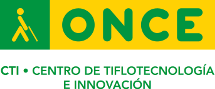 Logotipo de web CTI.