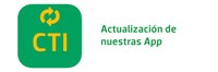 icono de actualización de apps icono de actualización de apps