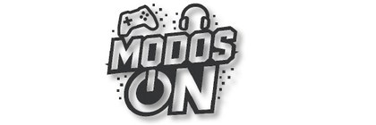 Logo de Modos-ON Logo de Modos-ON