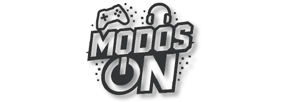 Logo de Modos-ON