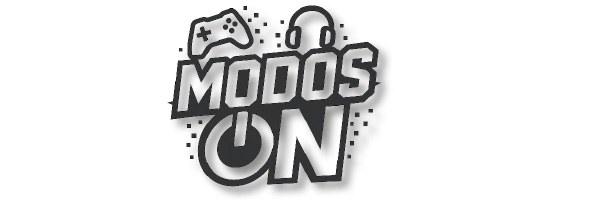 Logo de Modos-ON