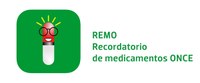 logo de la aplicación REMO logo de la aplicación REMO