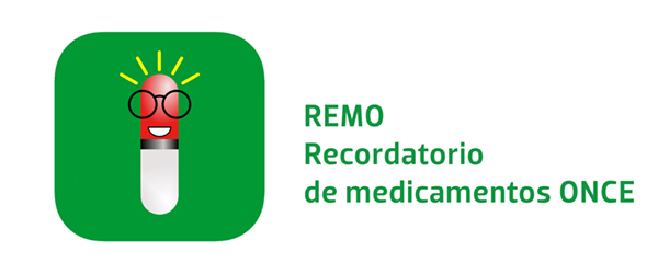 logo de la aplicación REMO