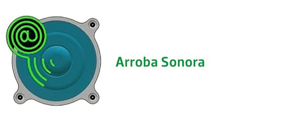 Logo de Arroba Sonora