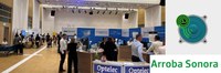 Imagen de la feria SightCity Imagen de la feria SightCity