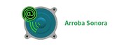 Logo Arroba Sonora Logo Arroba Sonora