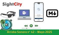 Logo Arroba Sonora Logo Arroba Sonora