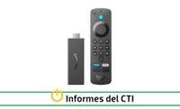 Imagen del dispositivo Fire TV Stick
