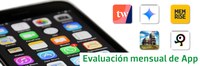 Evaluación de apps: Google Gemini, Lords and Knights - Medieval MMO, Memrise, NaviLens y Treatwell Evaluación de apps: Google Gemini, Lords and Knights - Medieval MMO, Memrise, NaviLens y Treatwell