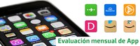 Evaluación de apps: Citymapper, Skyscanner Vuelos Hoteles, Anytime Podcast Player, Perfumerías Druni y Amazon. Evaluación de apps: Citymapper, Skyscanner Vuelos Hoteles, Anytime Podcast Player, Perfumerías Druni y Amazon.