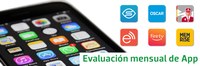 Evaluación de apps: Seeing AI, Escoita, Amazon Fire TV, OSCAR, AlertCops, AlertCops 5.0 y Memrise Evaluación de apps: Seeing AI, Escoita, Amazon Fire TV, OSCAR, AlertCops, AlertCops 5.0 y Memrise