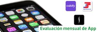 Evaluación de app: cabify, importass y sephora Evaluación de app: cabify, importass y sephora