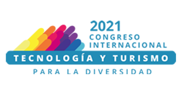 Congreso de Tecnlogía y Turismo para la Diversidad