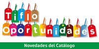 Tiflooportunidades, rebajas Tiflooportunidades, rebajas
