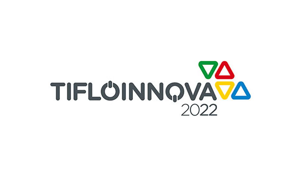 Logo de TifloInnova 2022