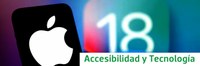 logo de iOS 18 logo de iOS 18