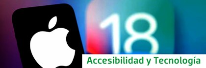 logo de iOS 18 logo de iOS 18
