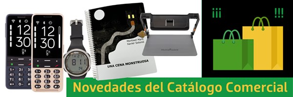 Nuevos artículos: blindshell classic 3, reloj magnus KERO, cuento SBO, soporte de lupa explore8