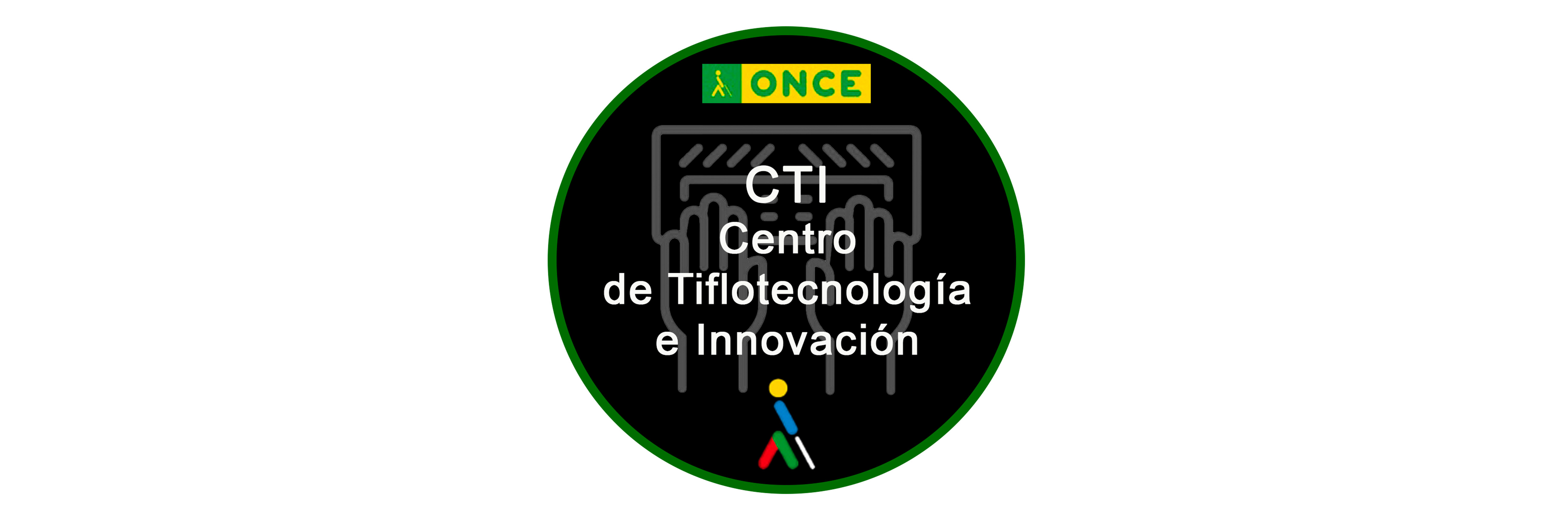 Logo Whastapp del CTI