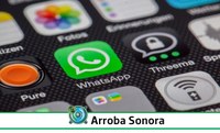Logo de Arroba Sonora Logo de Arroba Sonora