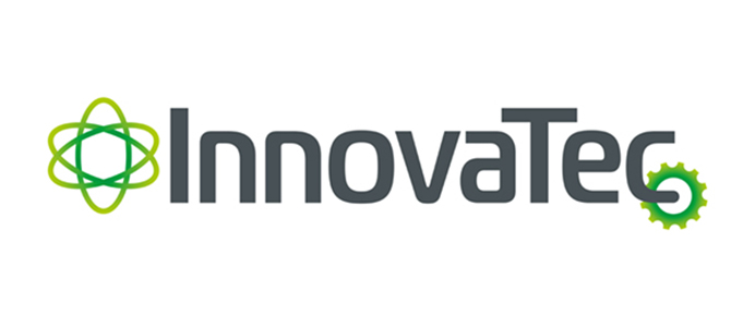 Logotipo de InnovaTec