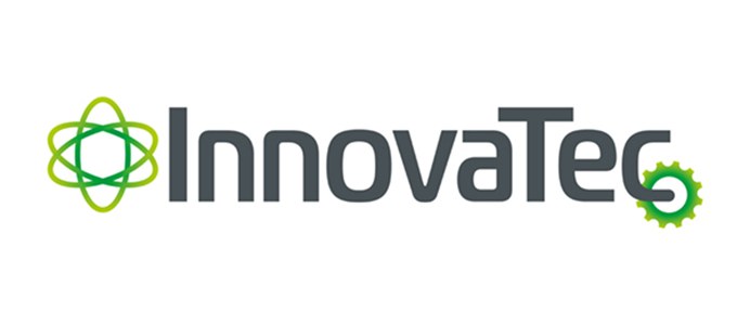 Logo de InnovaTec