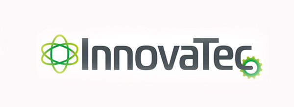 Logotipo de Innovatec