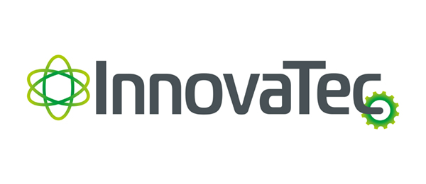 Logotipo de Innovatec