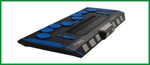 Líneas braille