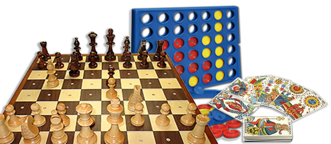 Juegos y deportes